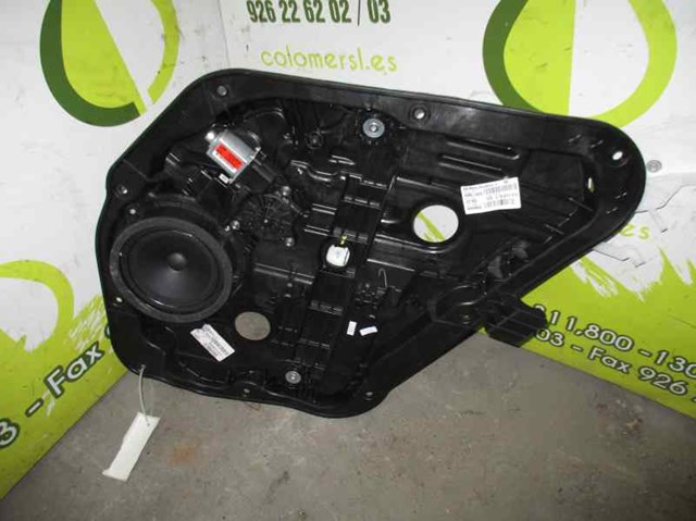 Motor do vidro traseiro direito para Kia Cee'd Sporty Wagon 1.6 CRDI (136 cv) 83460A2010