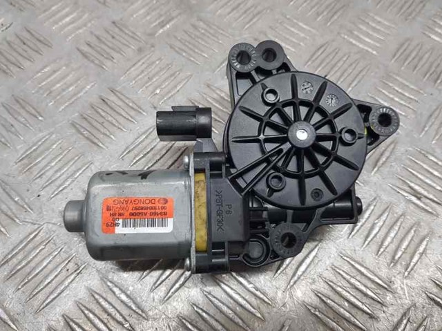 83460A5000 HYUNDAI Мотор стеклоподъемника двери задней правой купить в Днепр
