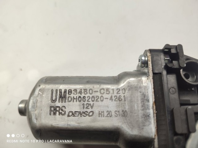 HYUNDAI 83460C5120 в наличии Одесса
