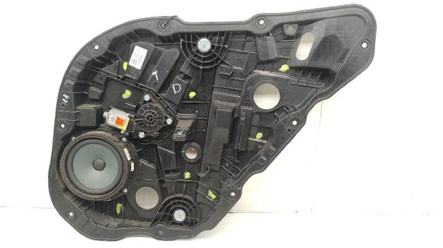 83460D4010 HYUNDAI Мотор стеклоподъемника двери задней правой купить в Каменское