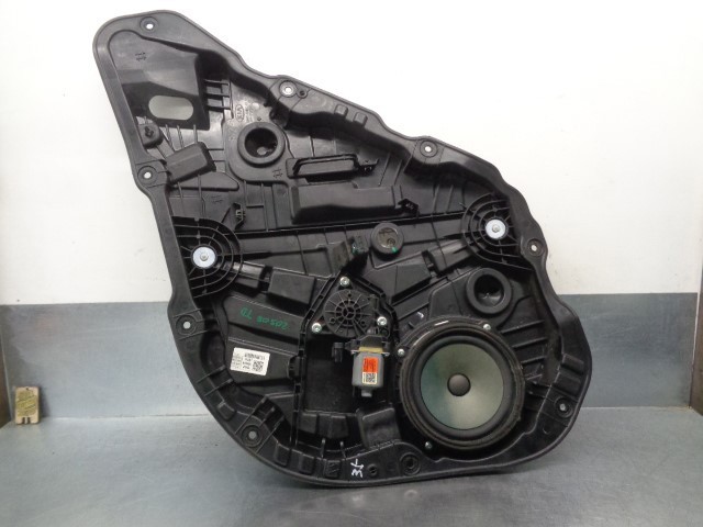 83460D4010 HYUNDAI Мотор стеклоподъемника двери задней правой купить в Украина