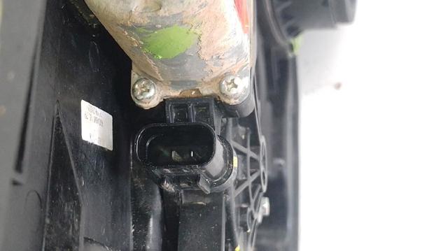 83460F1000 HYUNDAI Мотор стеклоподъемника двери задней правой купить в Хмельницкий