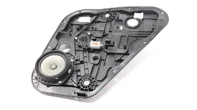 83460F1000 HYUNDAI Мотор стеклоподъемника двери задней правой купить в Чернигов