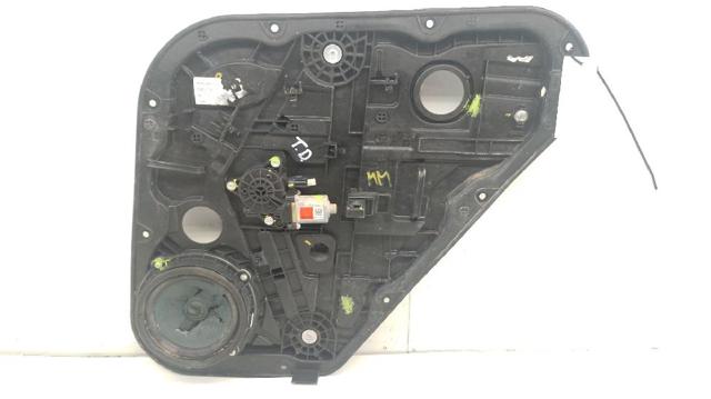 HYUNDAI 83460F1000 Мотор стеклоподъемника двери задней правой в наличии Чернигов
