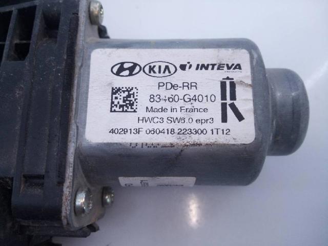 83460G4010 HYUNDAI купить в Винница
