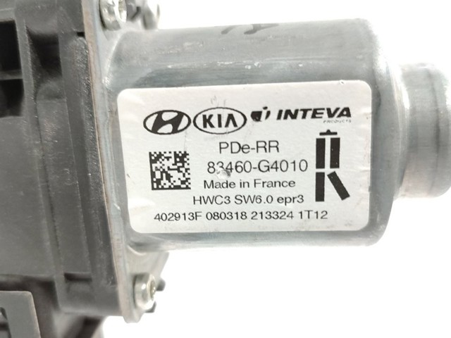 HYUNDAI 83460G4010 в наличии Черкассы
