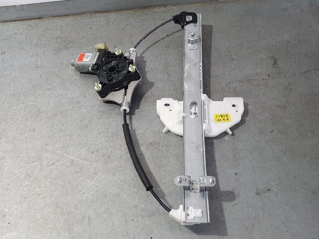 83460H8000 HYUNDAI Мотор стеклоподъемника двери задней правой купить в Сумы