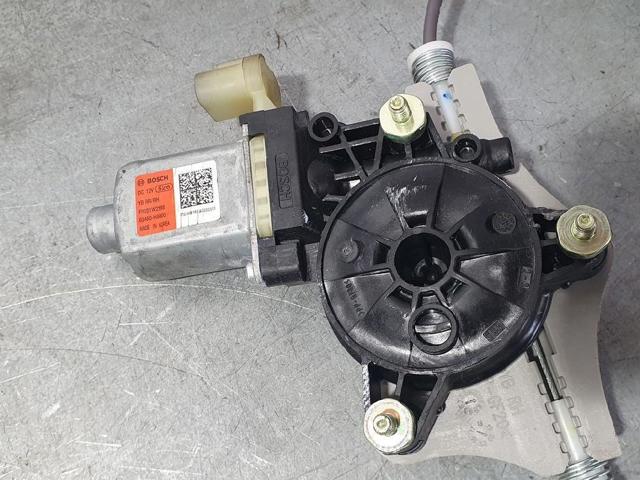 HYUNDAI 83460H8000 Мотор стеклоподъемника двери задней правой в наличии Полтава