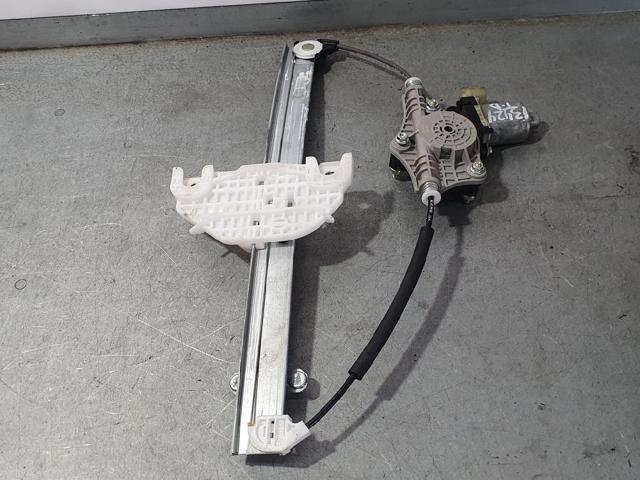 83460H8000 HYUNDAI Мотор стеклоподъемника двери задней правой купить в Киев
