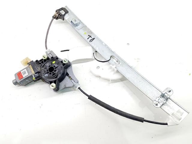 83460H8000 HYUNDAI Мотор стеклоподъемника двери задней правой купить в Полтава