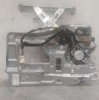 Elevalunas trasero izquierdo para hyundai santa fe (sm)  d4ea 825kw 8347026010