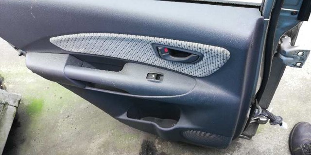 HYUNDAI 834702E010 Механизм стеклоподъемника двери задней левой в наличии Павлоград