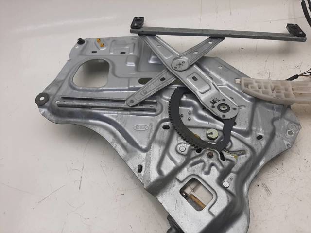 834702G040 HYUNDAI Механизм стеклоподъемника двери задней левой купить в Кривой Рог