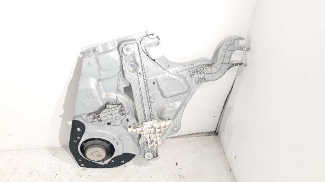 834703U000 HYUNDAI Мотор стеклоподъемника двери задней левой купить в Винница