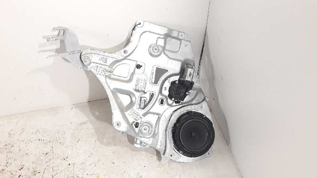 HYUNDAI 834703U000 Мотор стеклоподъемника двери задней левой в наличии Черновцы