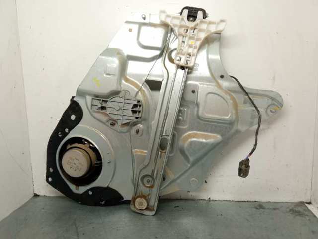 834703U000 HYUNDAI Мотор стеклоподъемника двери задней левой купить в Киев