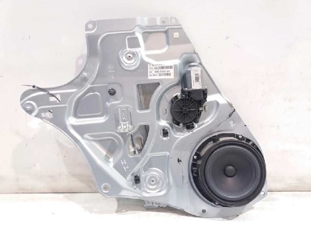 HYUNDAI 834703U020 Механизм стеклоподъемника двери задней левой в наличии Ровно