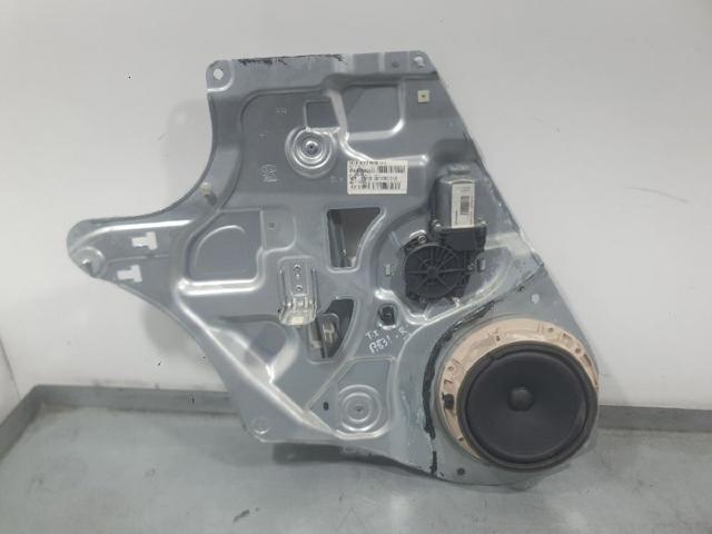HYUNDAI 834703U020 Механизм стеклоподъемника двери задней левой в наличии Кривой Рог
