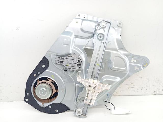 834703U020 HYUNDAI Механизм стеклоподъемника двери задней левой купить в Черкассы
