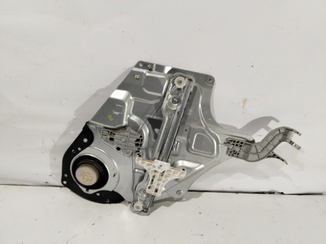 834703U020 HYUNDAI Механизм стеклоподъемника двери задней левой купить в Черкассы