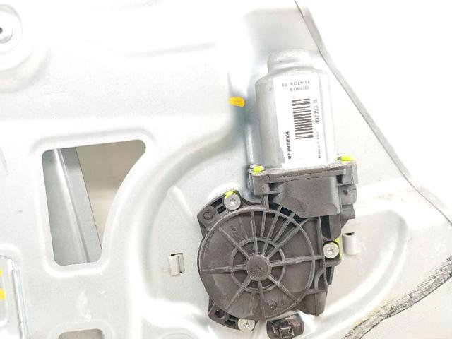 834703U020 HYUNDAI Механизм стеклоподъемника двери задней левой купить в Украина