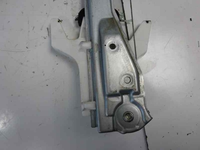 834711H000 HYUNDAI Механизм стеклоподъемника двери задней левой купить в Одесса