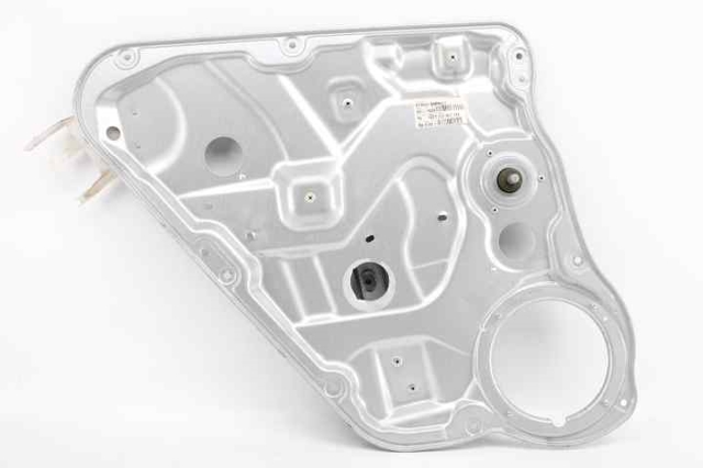 HYUNDAI 834711H010 Механизм стеклоподъемника двери задней левой в наличии Хмельницкий