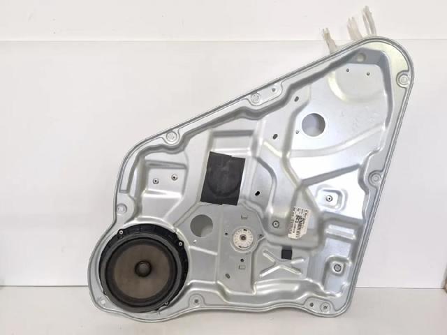 HYUNDAI 834711H010 Механизм стеклоподъемника двери задней левой в наличии Киев