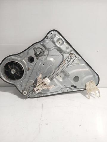 HYUNDAI 834711H010 Механизм стеклоподъемника двери задней левой в наличии Ровно