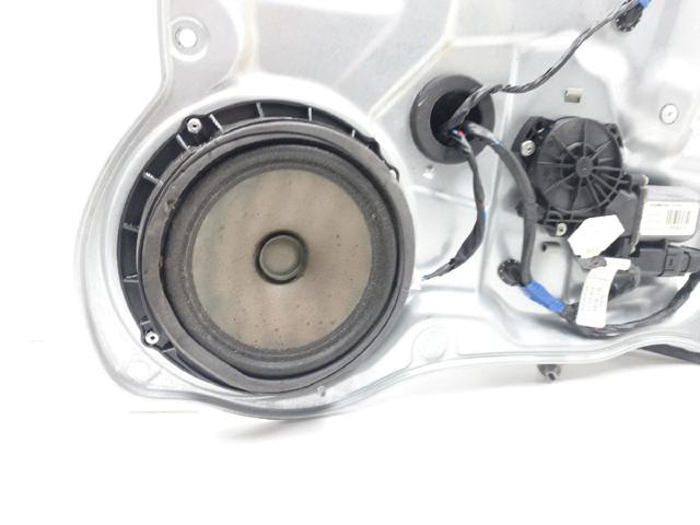 HYUNDAI 834711H010 Механизм стеклоподъемника двери задней левой в наличии Винница