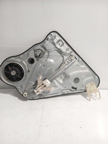 HYUNDAI 834711H010 Механизм стеклоподъемника двери задней левой в наличии Сумы