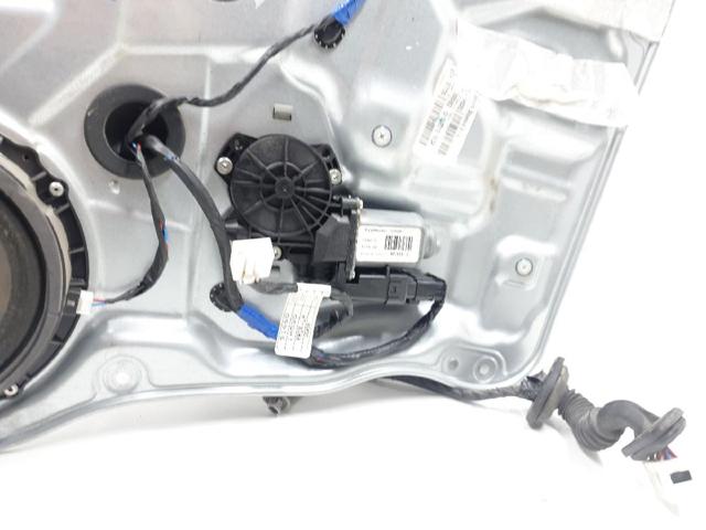 HYUNDAI 834711H010 Механизм стеклоподъемника двери задней левой в наличии Черкассы