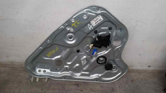 834712L010 HYUNDAI Механизм стеклоподъемника двери задней левой купить в Хмельницкий