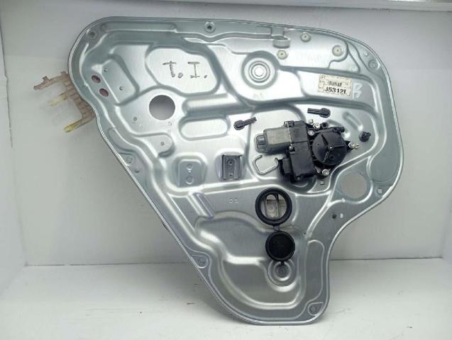 834712L010 HYUNDAI Механизм стеклоподъемника двери задней левой купить в Тернополь