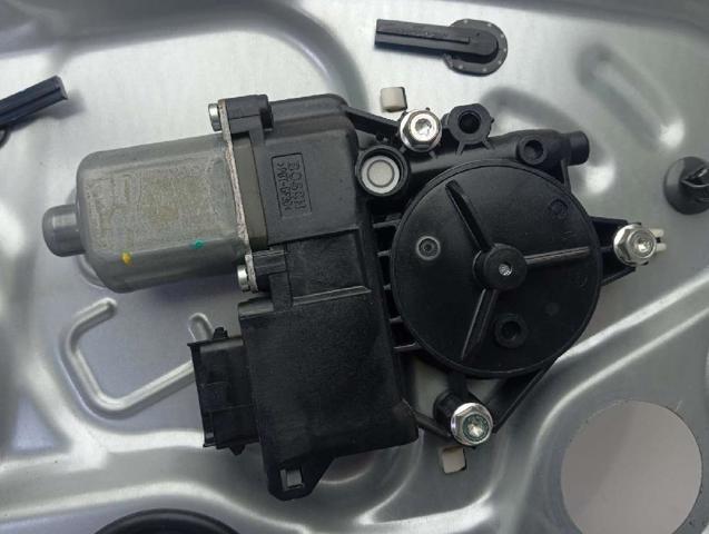 834712L010 HYUNDAI Механизм стеклоподъемника двери задней левой купить в Кривой Рог