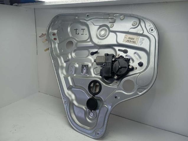 834712L010 HYUNDAI Механизм стеклоподъемника двери задней левой купить в Каменское