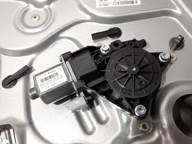 834712R010 HYUNDAI Механизм стеклоподъемника двери задней левой купить в Полтава
