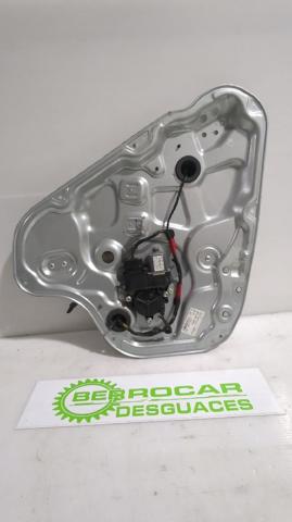 HYUNDAI 834712R010 Механизм стеклоподъемника двери задней левой в наличии Павлоград