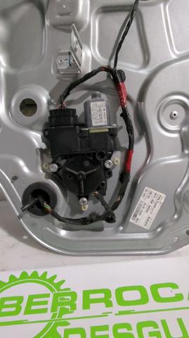 834712R010 HYUNDAI Механизм стеклоподъемника двери задней левой купить в Павлоград