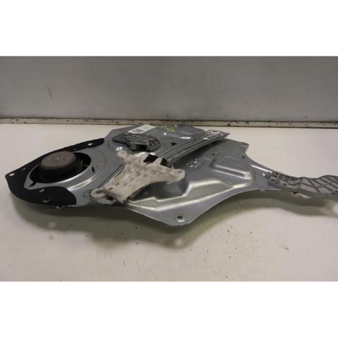 834713U000 HYUNDAI Механизм стеклоподъемника двери задней левой купить в Винница