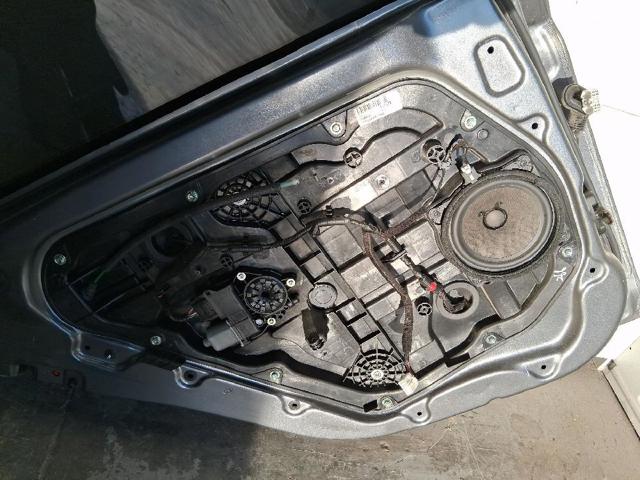HYUNDAI 834713Z000 Механизм стеклоподъемника двери задней левой в наличии Ровно