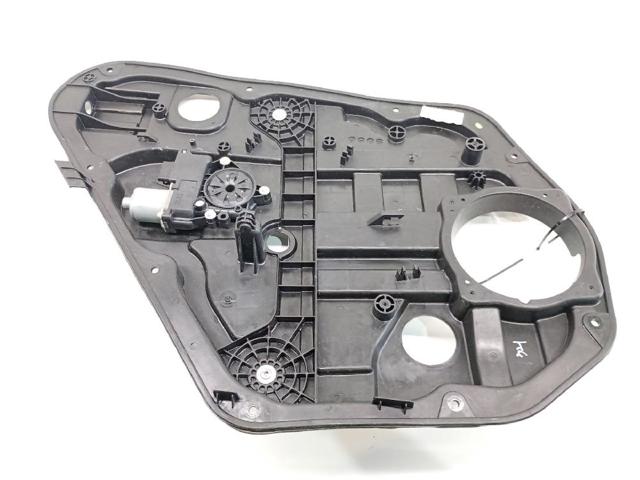 834713Z000 HYUNDAI Механизм стеклоподъемника двери задней левой купить в Винница