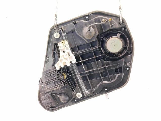 834713Z000 HYUNDAI Механизм стеклоподъемника двери задней левой купить в Сумы