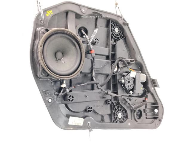 HYUNDAI 834713Z000 Механизм стеклоподъемника двери задней левой в наличии Днепр