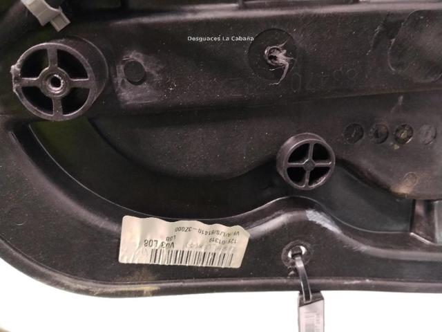834713Z000 HYUNDAI Механизм стеклоподъемника двери задней левой купить в Винница