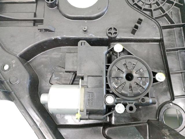 834713Z000 HYUNDAI Механизм стеклоподъемника двери задней левой купить в Харьков