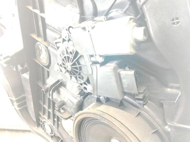 83471A2000 HYUNDAI Механизм стеклоподъемника двери задней левой купить в Ужгород