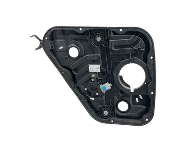 83471D7000 HYUNDAI Механизм стеклоподъемника двери задней левой купить в Полтава