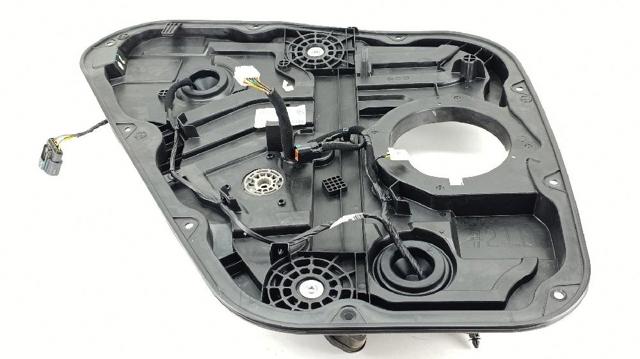 83471D7000 Механизм стеклоподъемника двери задней левой купить Днепр