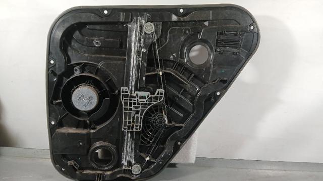 83471D7000 HYUNDAI Механизм стеклоподъемника двери задней левой купить в Ровно